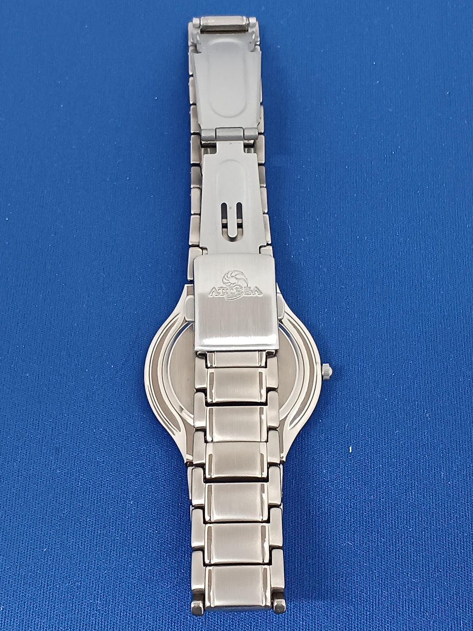CITIZEN Eco-Drive A119-H07421 - Banzai Thrifting | BanzaiHobby