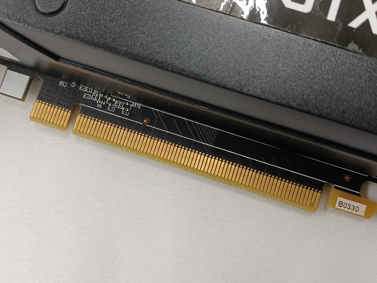 MANLI Graphics Card GTX1060 6GB - Banzai Thrifting | BanzaiHobby