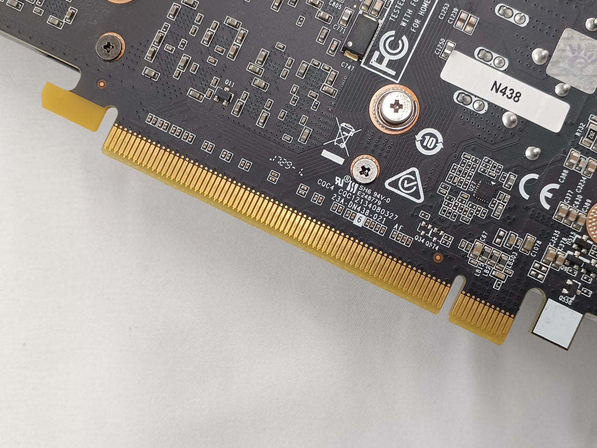 MANLI Graphics Card GTX1060 6GB - Banzai Thrifting | BanzaiHobby
