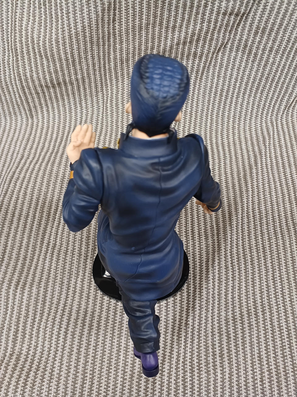 BANDAI SPIRITS Figure Josuke Higashikata - Banzai Thrifting | BanzaiHobby