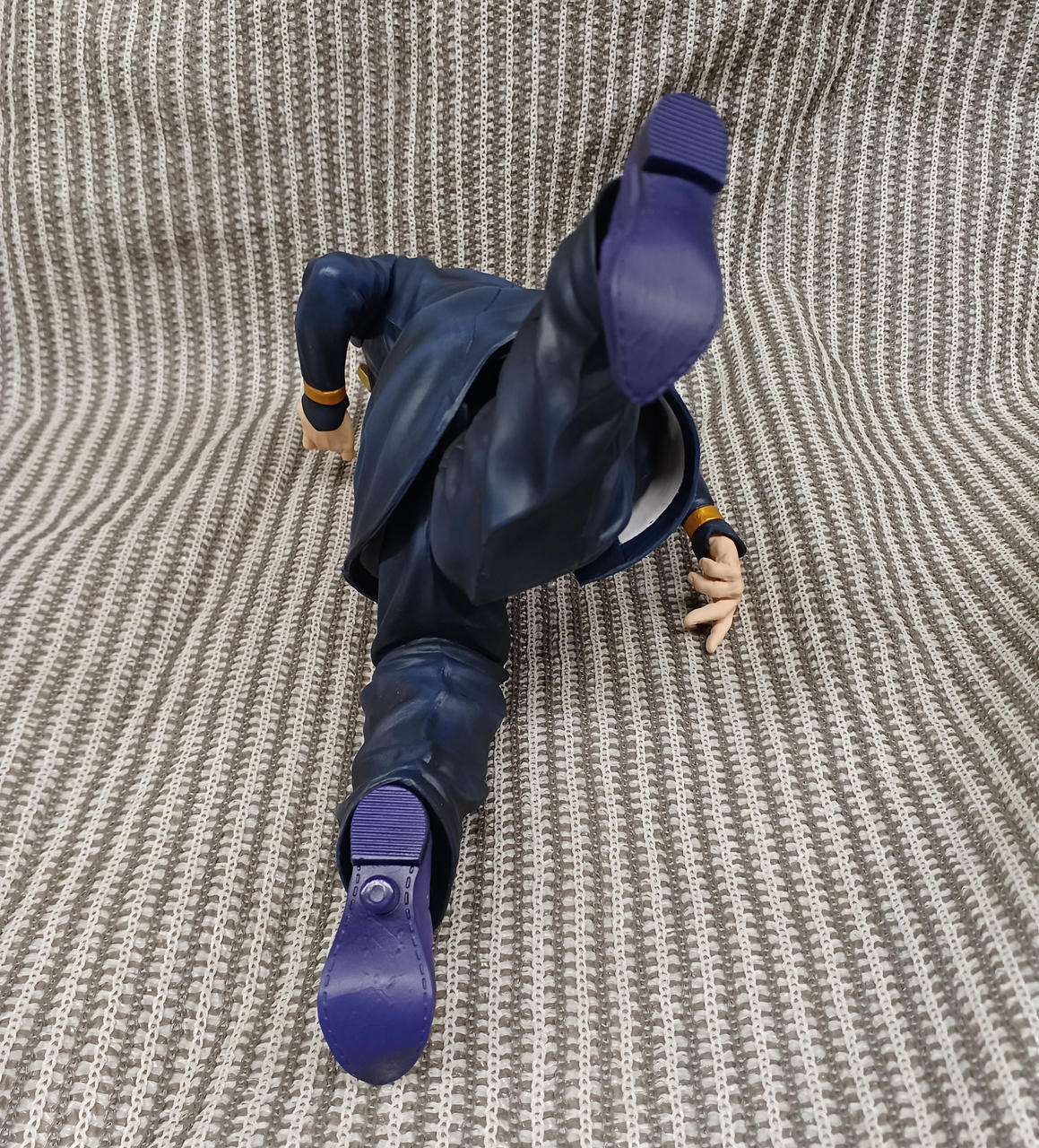 BANDAI SPIRITS Figure Josuke Higashikata - Banzai Thrifting | BanzaiHobby