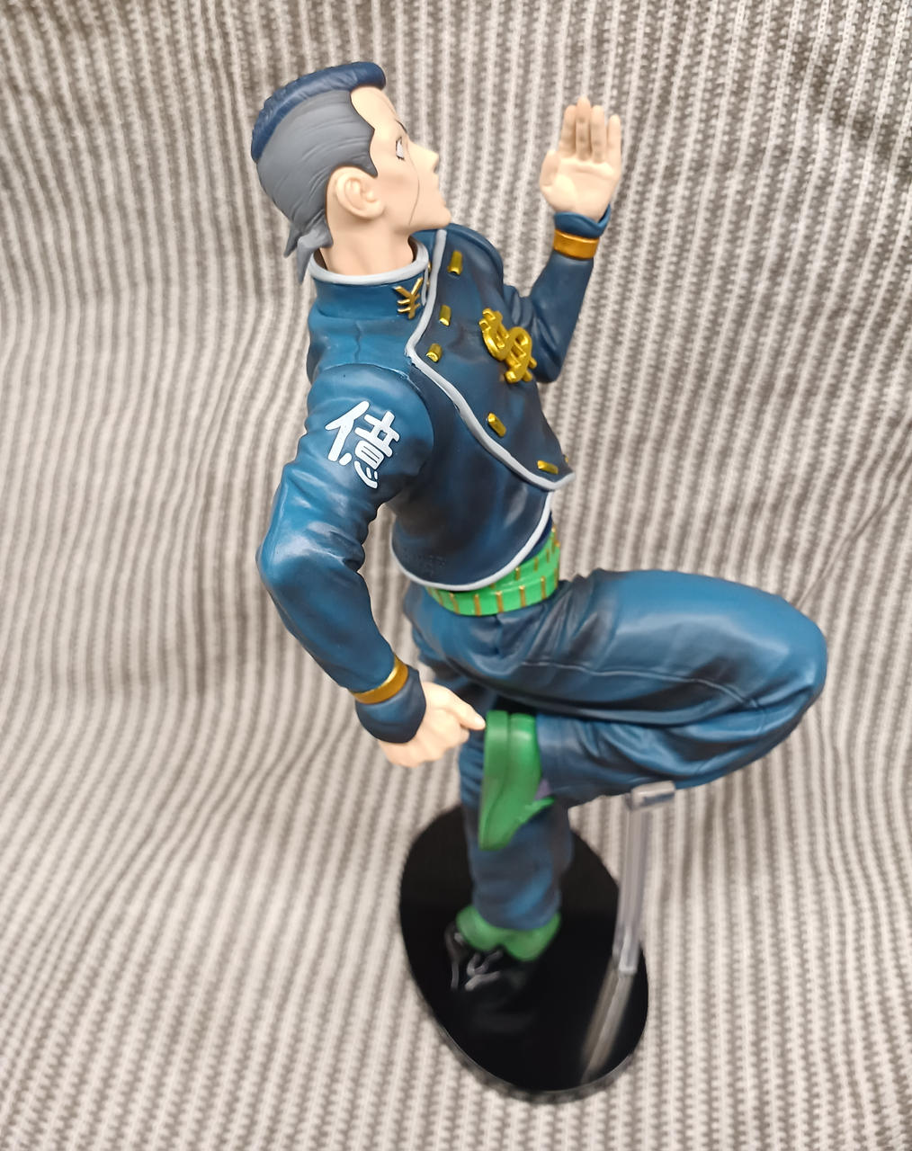 BANDAI SPIRITS Figure by Okuyasu Nijimura - Banzai Thrifting | BanzaiHobby