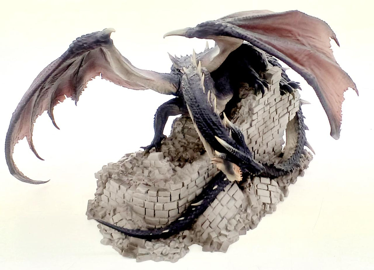 BANDAI Miraboreas Monster Hunter - Banzai Thrifting | BanzaiHobby