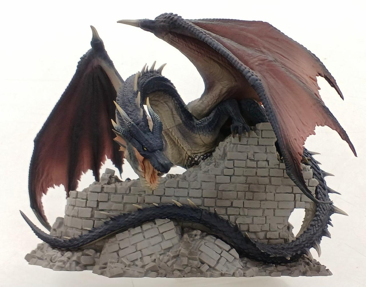 BANDAI Miraboreas Monster Hunter - Banzai Thrifting | BanzaiHobby