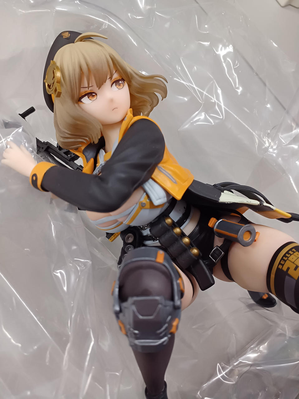 BANDAI NIKKE Ichiban Kuji Prize A Anis - Banzai Thrifting | BanzaiHobby