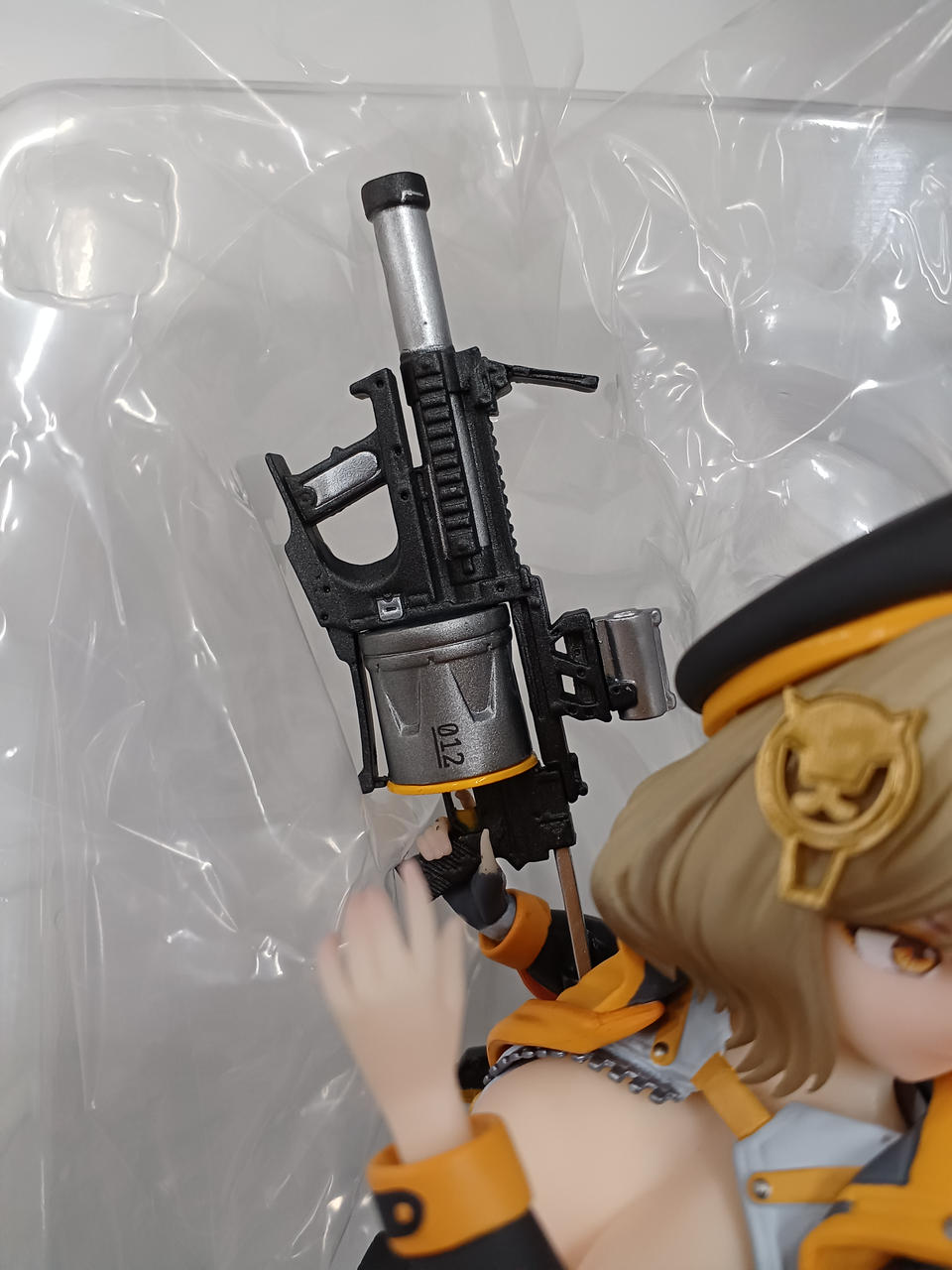 BANDAI NIKKE Ichiban Kuji Prize A Anis - Banzai Thrifting | BanzaiHobby