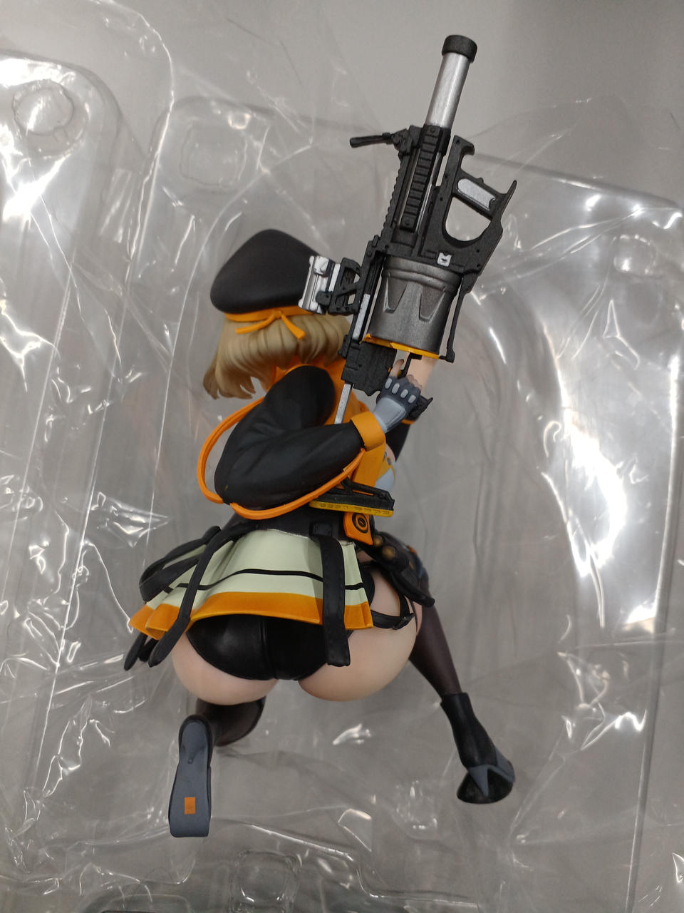 BANDAI NIKKE Ichiban Kuji Prize A Anis - Banzai Thrifting | BanzaiHobby