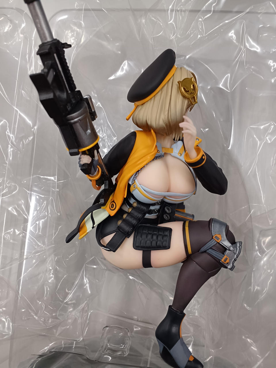 BANDAI NIKKE Ichiban Kuji Prize A Anis - Banzai Thrifting | BanzaiHobby