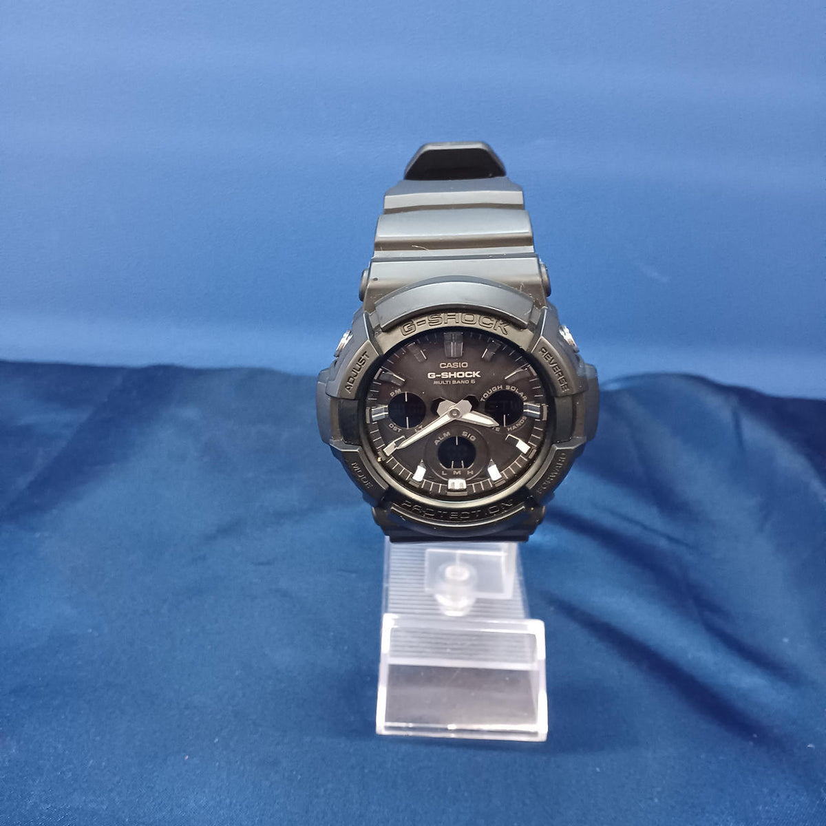 CASIO G-SHOCK GAW-100B - Banzai Thrifting | BanzaiHobby