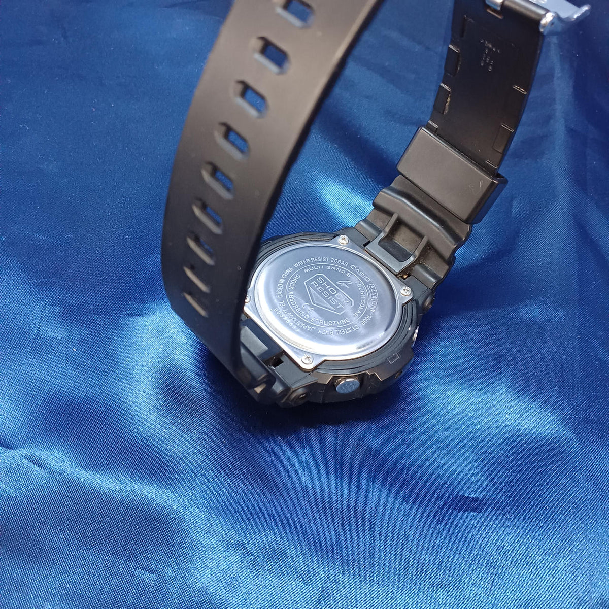 CASIO G-SHOCK GAW-100B - Banzai Thrifting | BanzaiHobby