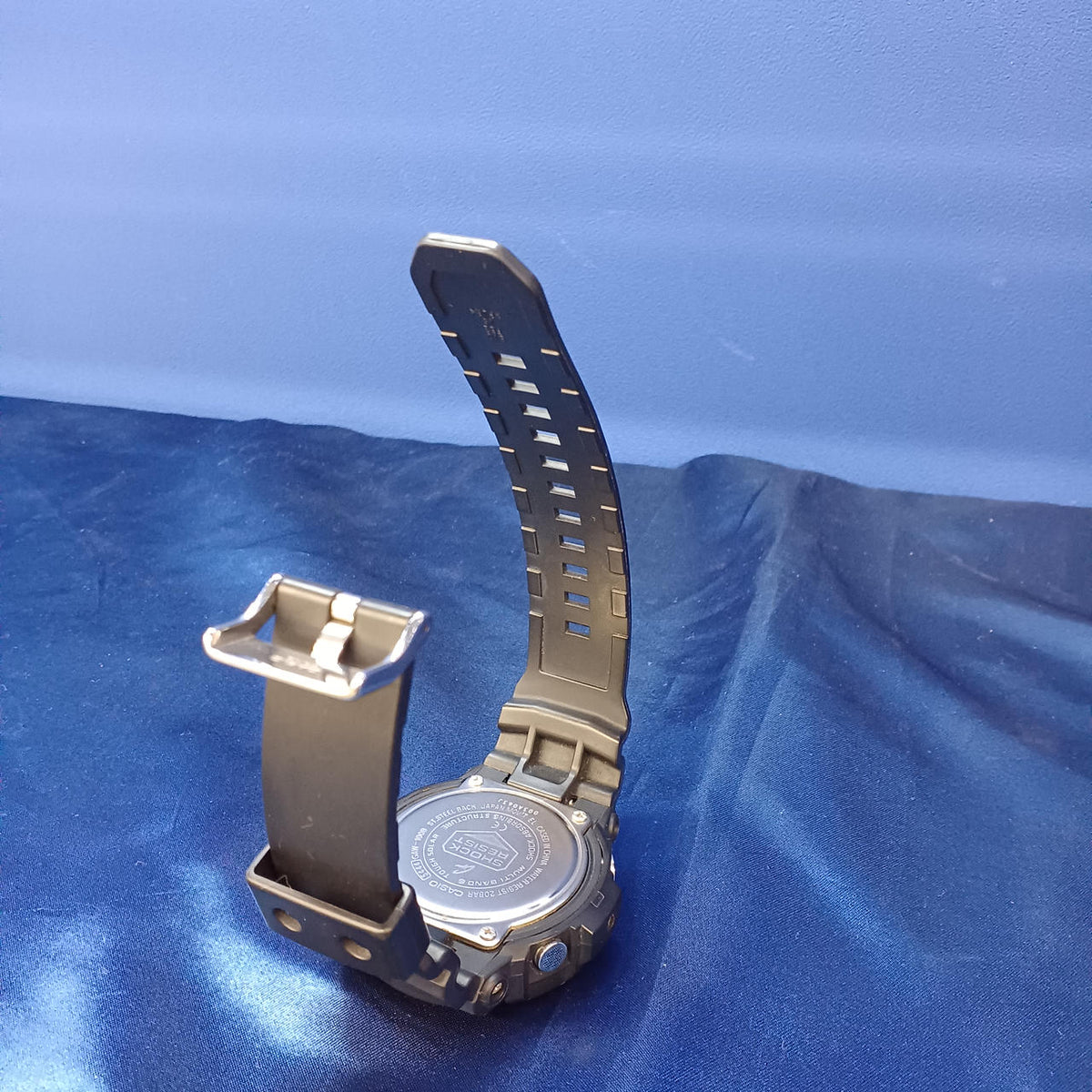 CASIO G-SHOCK GAW-100B - Banzai Thrifting | BanzaiHobby
