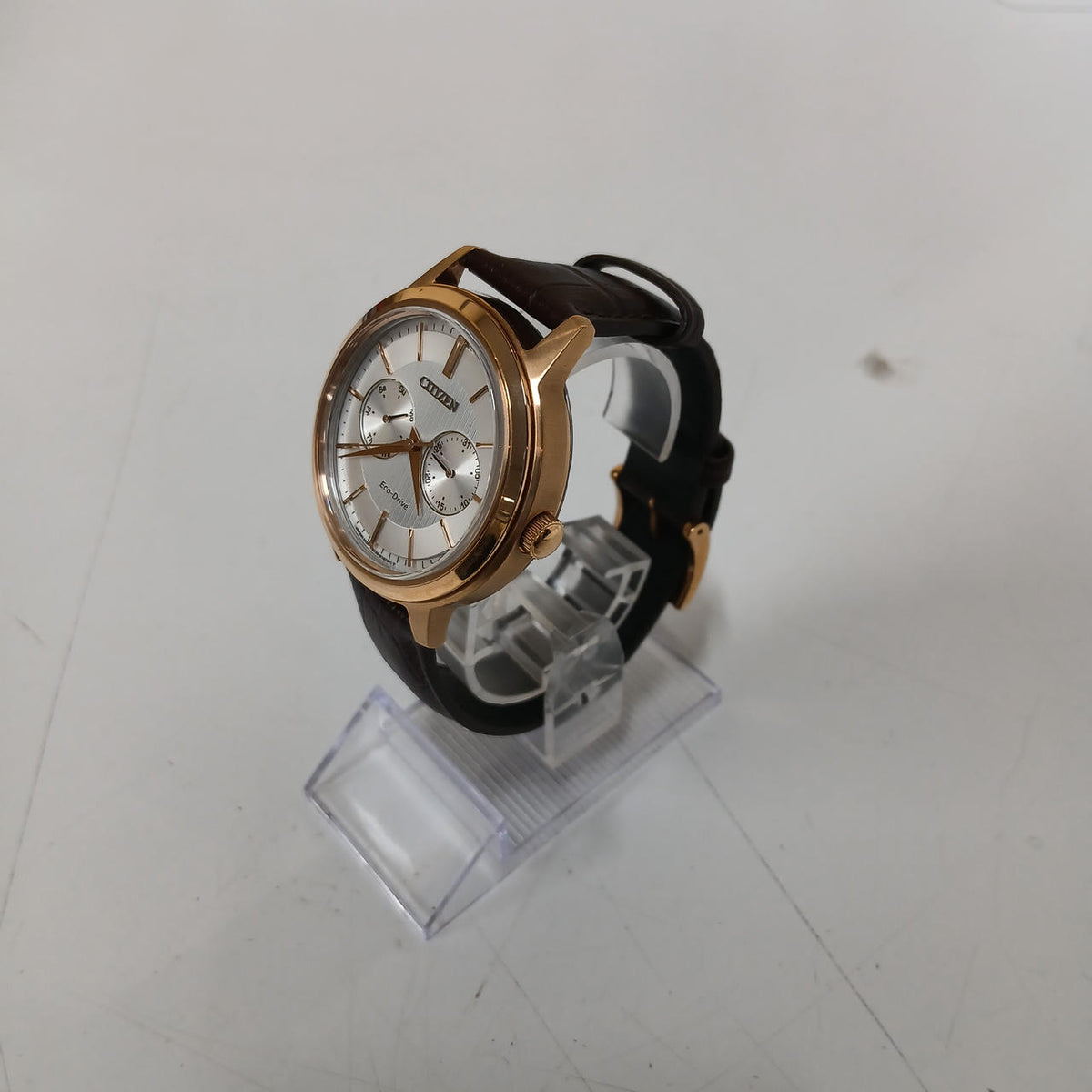 CITIZEN 8725-S122163 ECO-DRIVE Main unit only - Banzai Thrifting | BanzaiHobby