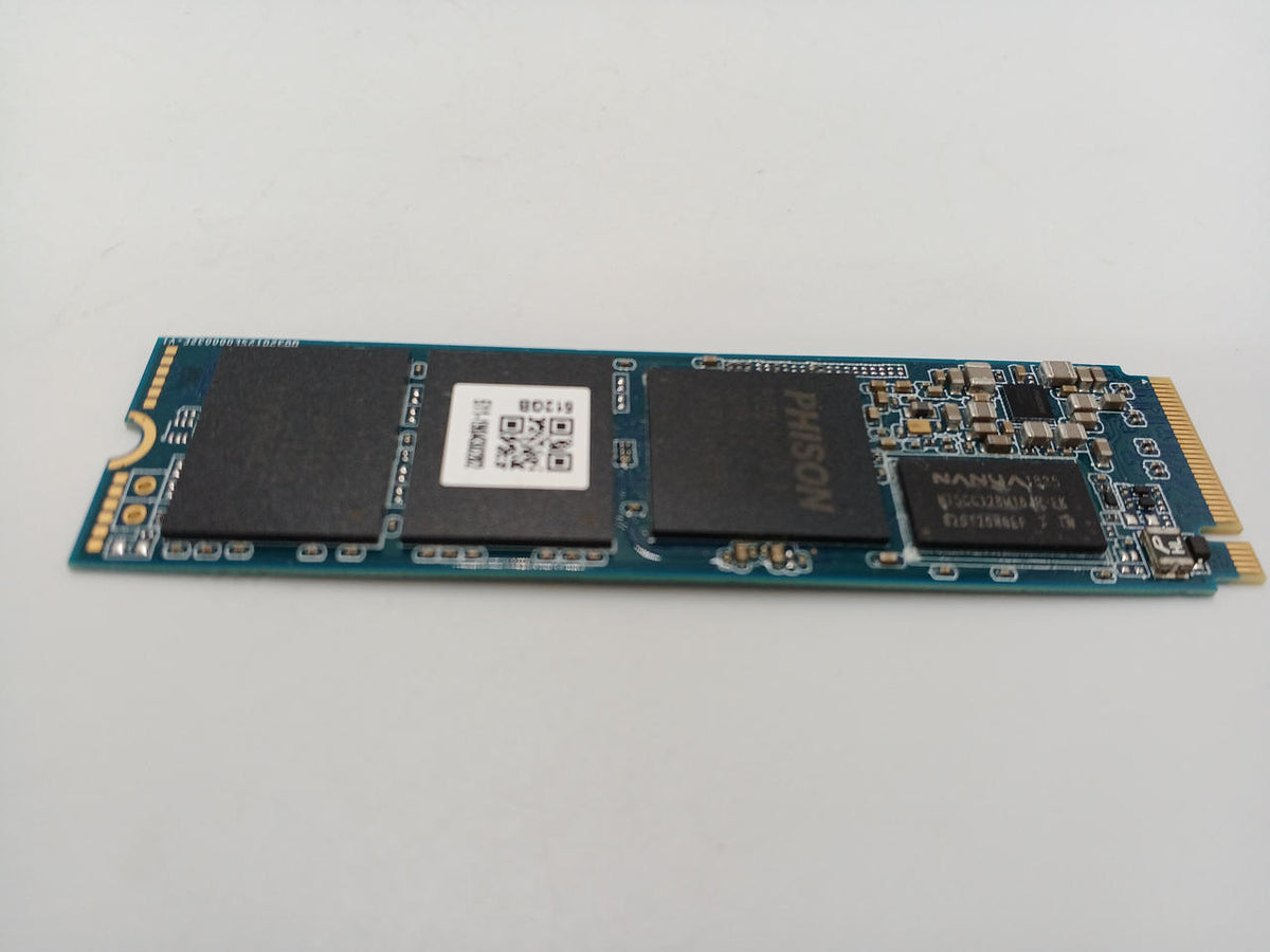 PHISON M.2SSD PS5012-E12-512G - Banzai Thrifting | BanzaiHobby