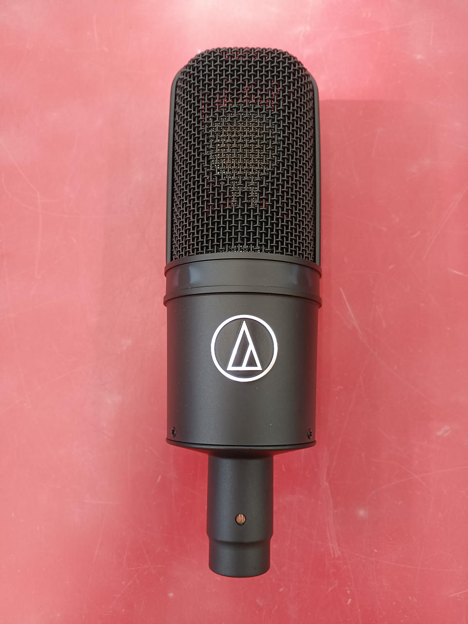 Audio-Technica Condenser Microphone AT4040 - Banzai Thrifting | BanzaiHobby