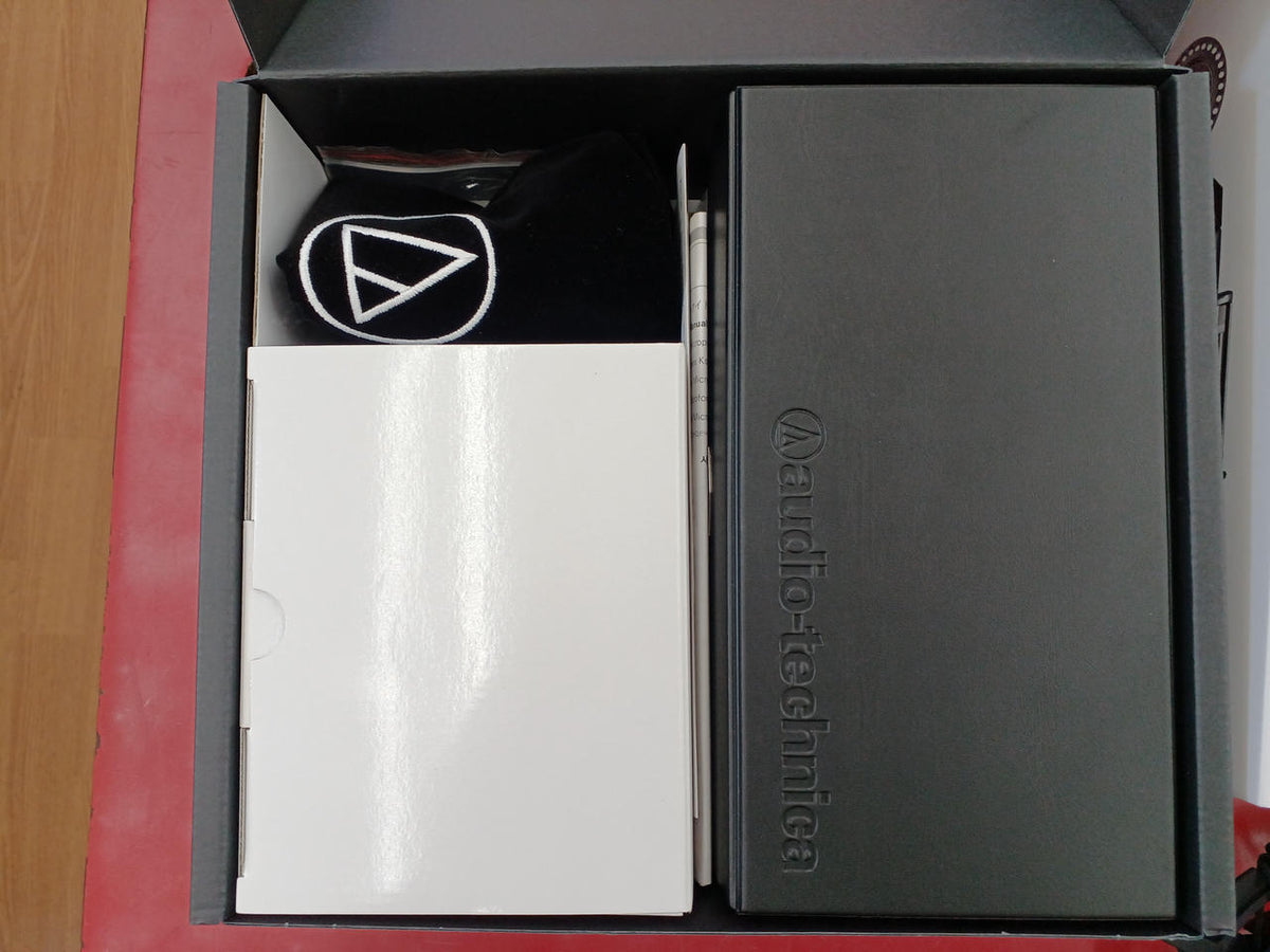 Audio-Technica Condenser Microphone AT4040 - Banzai Thrifting | BanzaiHobby