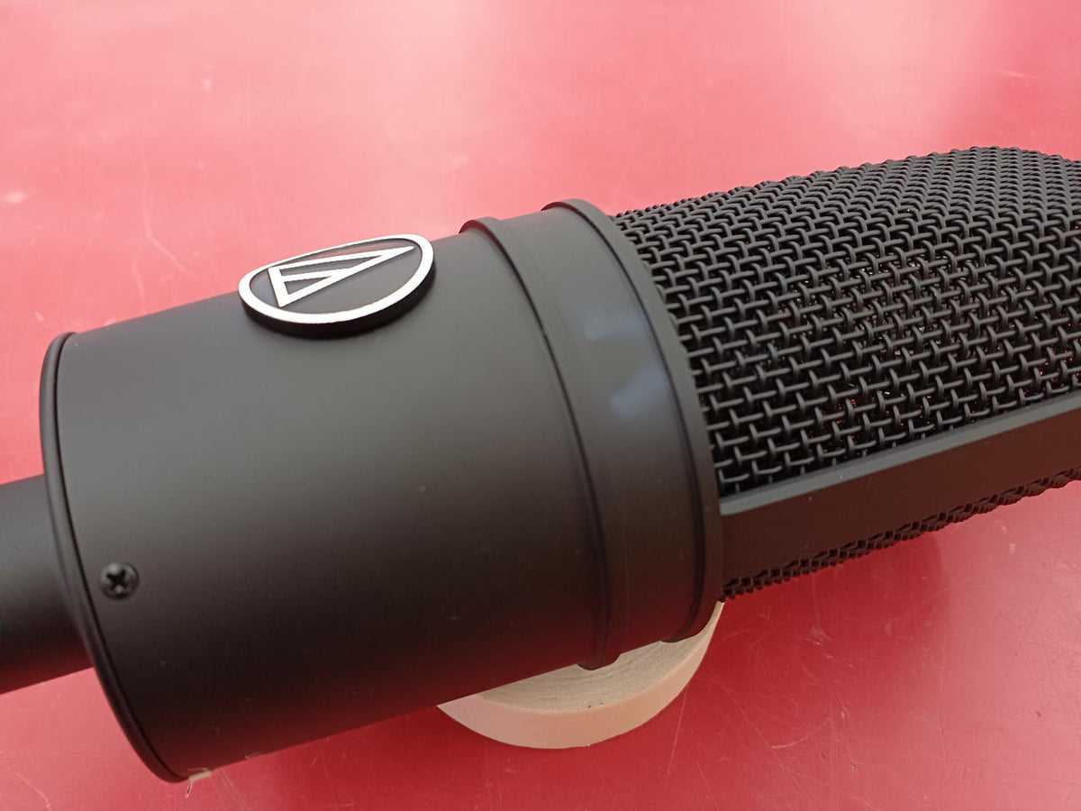 Audio-Technica Condenser Microphone AT4040 - Banzai Thrifting | BanzaiHobby