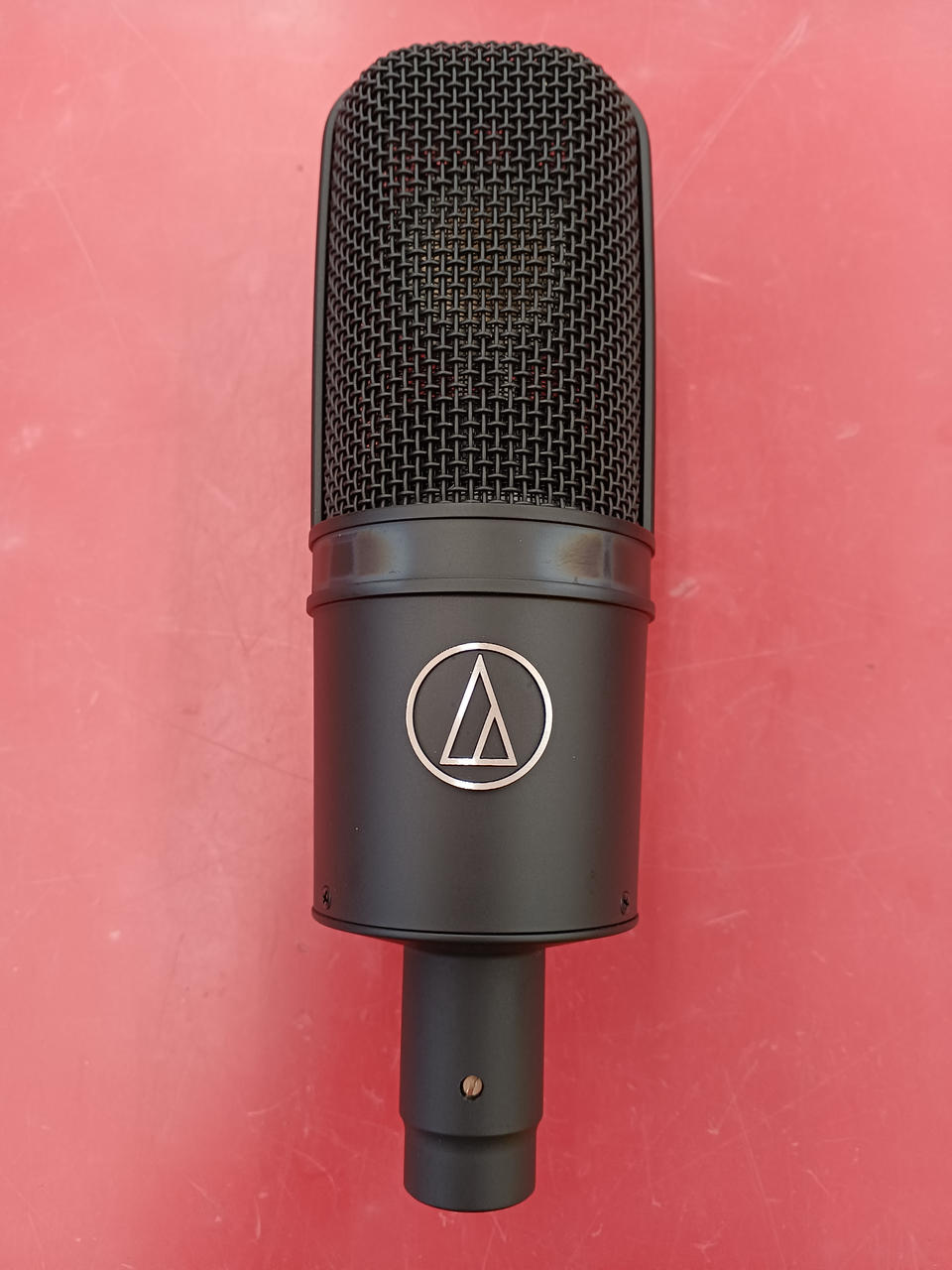 Audio-Technica Condenser Microphone AT4040 - Banzai Thrifting | BanzaiHobby