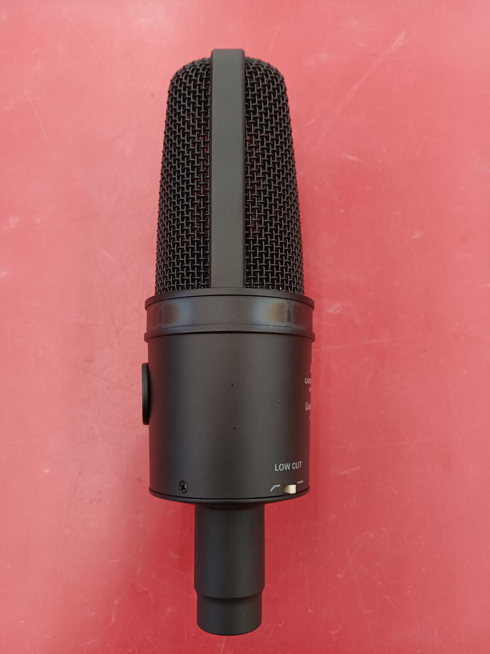 Audio-Technica Condenser Microphone AT4040 - Banzai Thrifting | BanzaiHobby