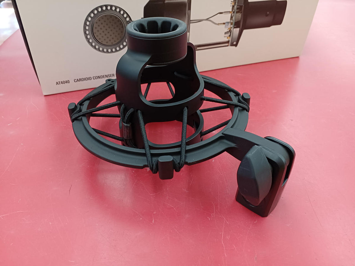 Audio-Technica Condenser Microphone AT4040 - Banzai Thrifting | BanzaiHobby
