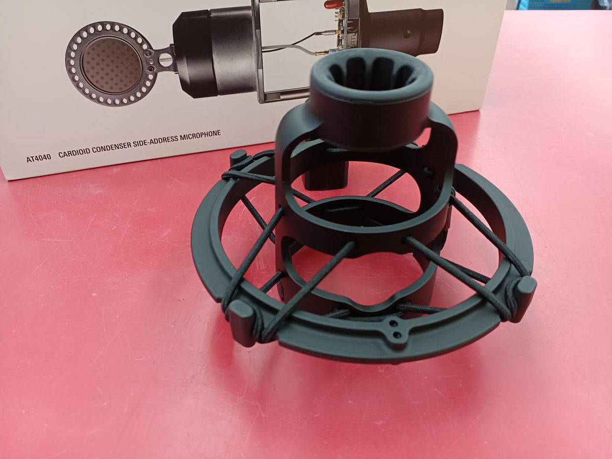 Audio-Technica Condenser Microphone AT4040 - Banzai Thrifting | BanzaiHobby