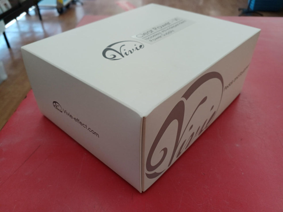 VIVIE Power Supply CLEAR POWER-VI - Banzai Thrifting | BanzaiHobby
