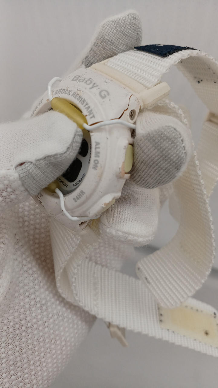 G-SHOCK PROTREK and others Junk Item Wristwatches 10-Piece Set Junk Items Wristwatches Bulk Sale - Banzai Thrifting | BanzaiHobby