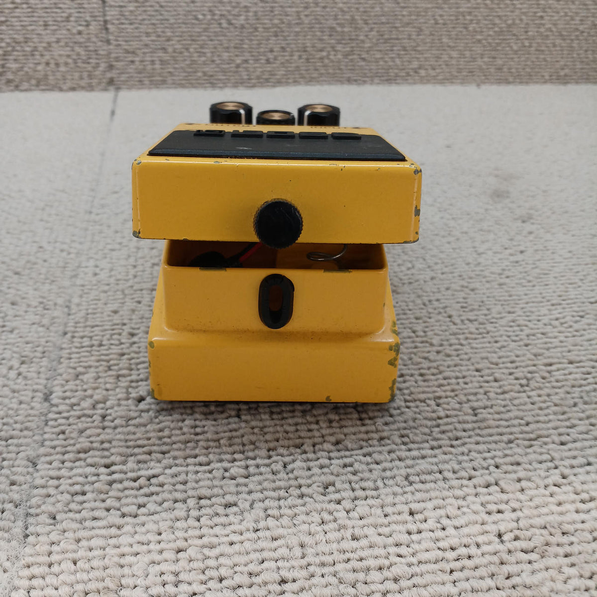 BOSS Effects pedal: OD-3 OVERDRIVE - Banzai Thrifting | BanzaiHobby