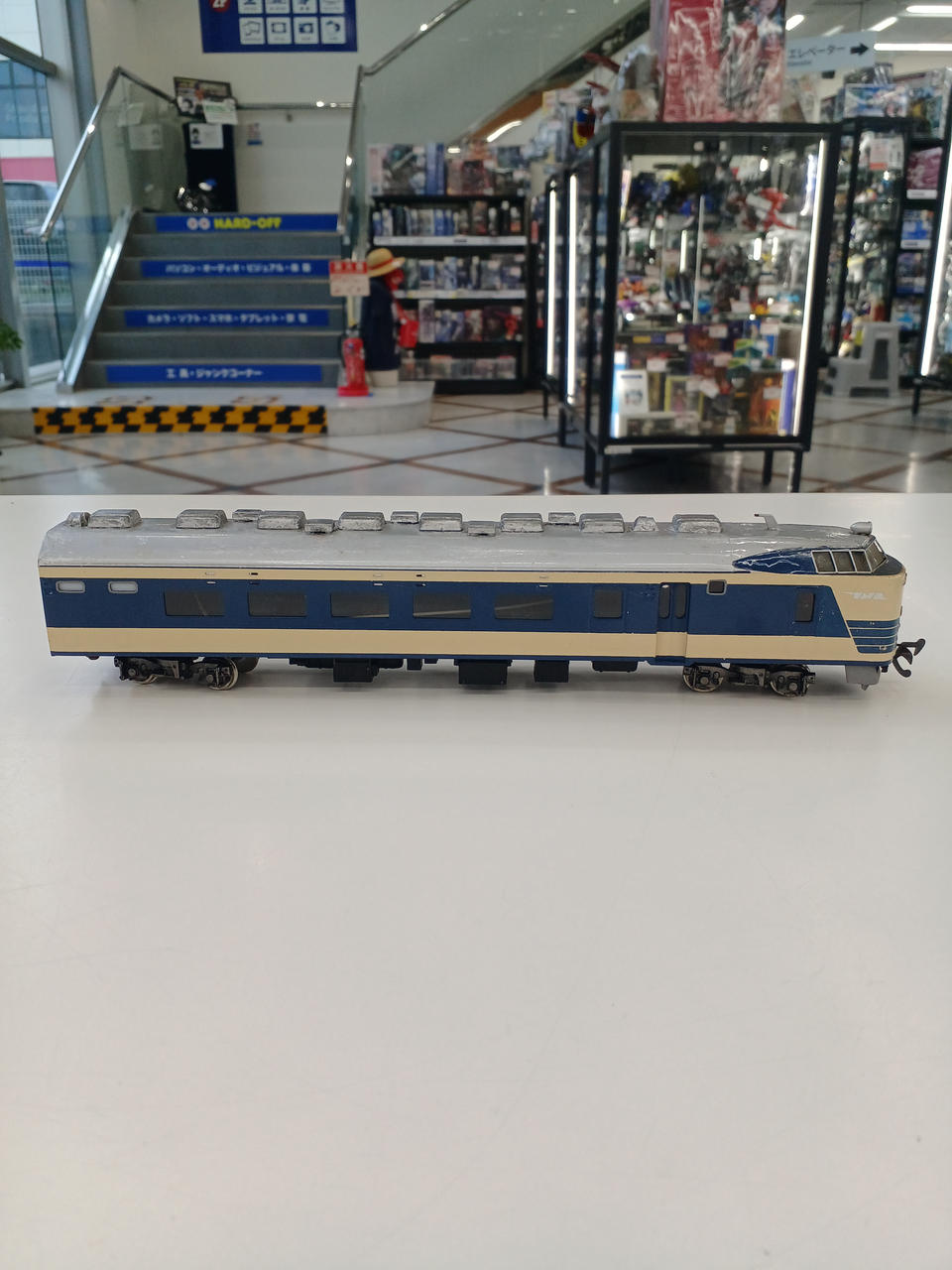 KTM HO Gauge JNR 583 Series 4-Car Basic Set - Banzai Thrifting | BanzaiHobby