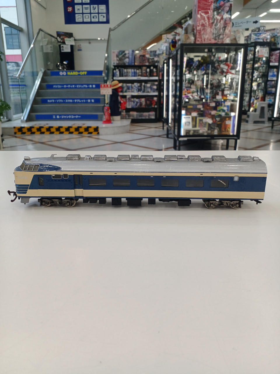KTM HO Gauge JNR 583 Series 4-Car Basic Set - Banzai Thrifting | BanzaiHobby