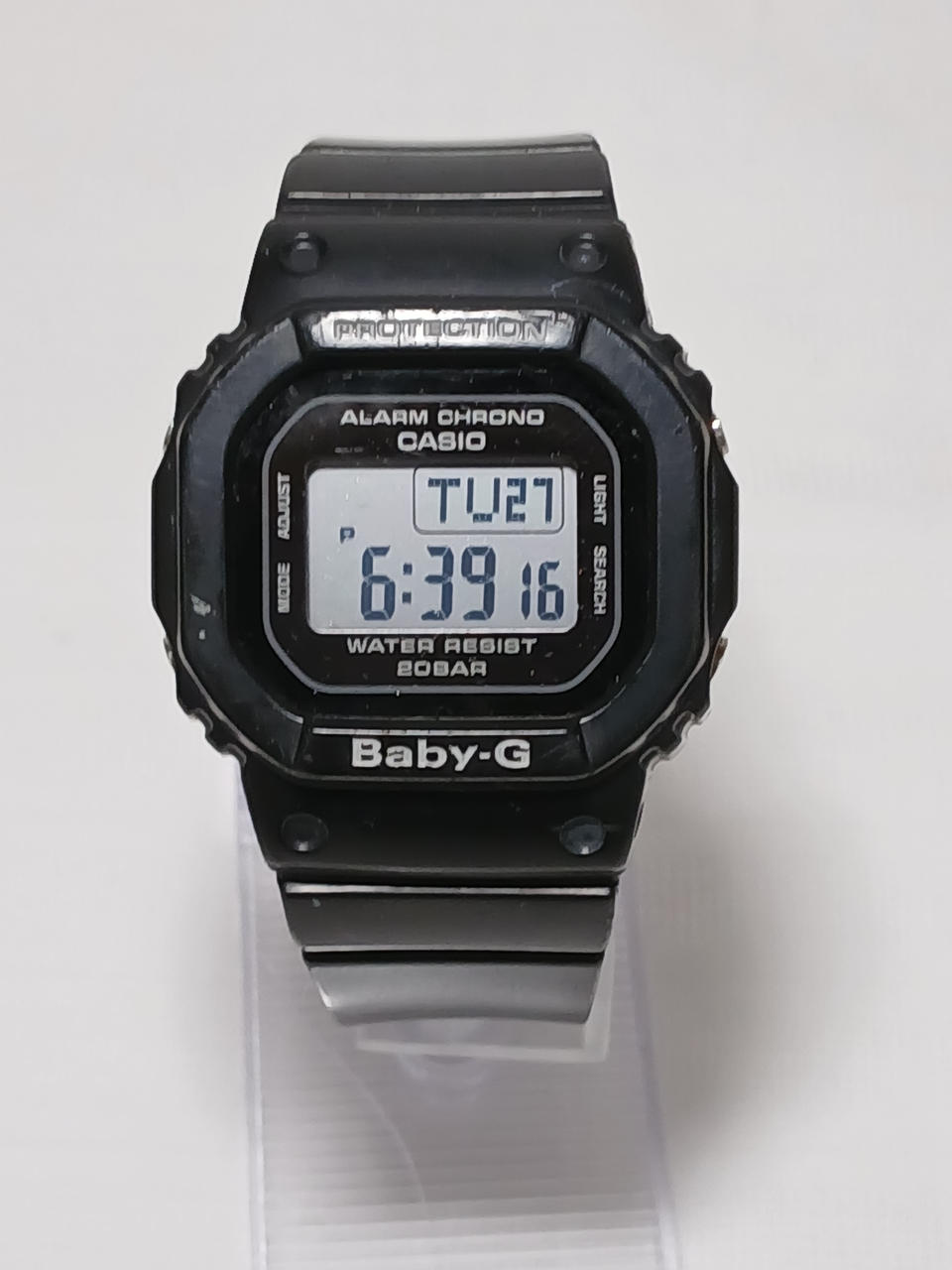 CASIO BABY-G Digital Wristwatch BGD-560 - Banzai Thrifting | BanzaiHobby