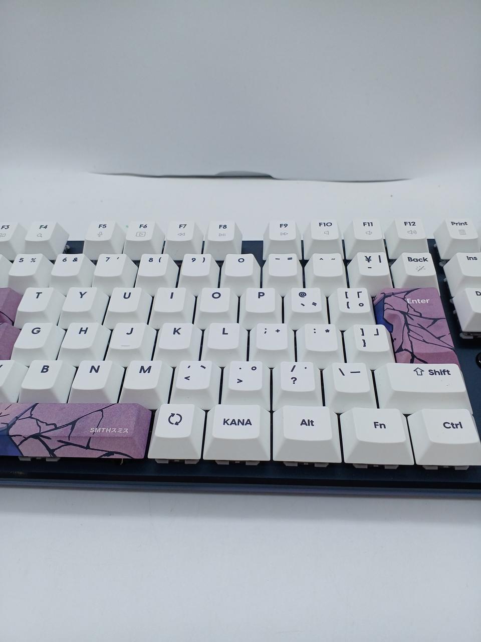 PULSAR Gaming Keyboard PCMK3HETKL SMTH - Banzai Thrifting | BanzaiHobby