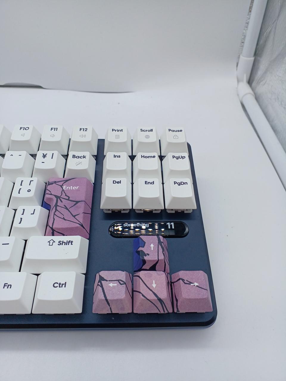 PULSAR Gaming Keyboard PCMK3HETKL SMTH - Banzai Thrifting | BanzaiHobby