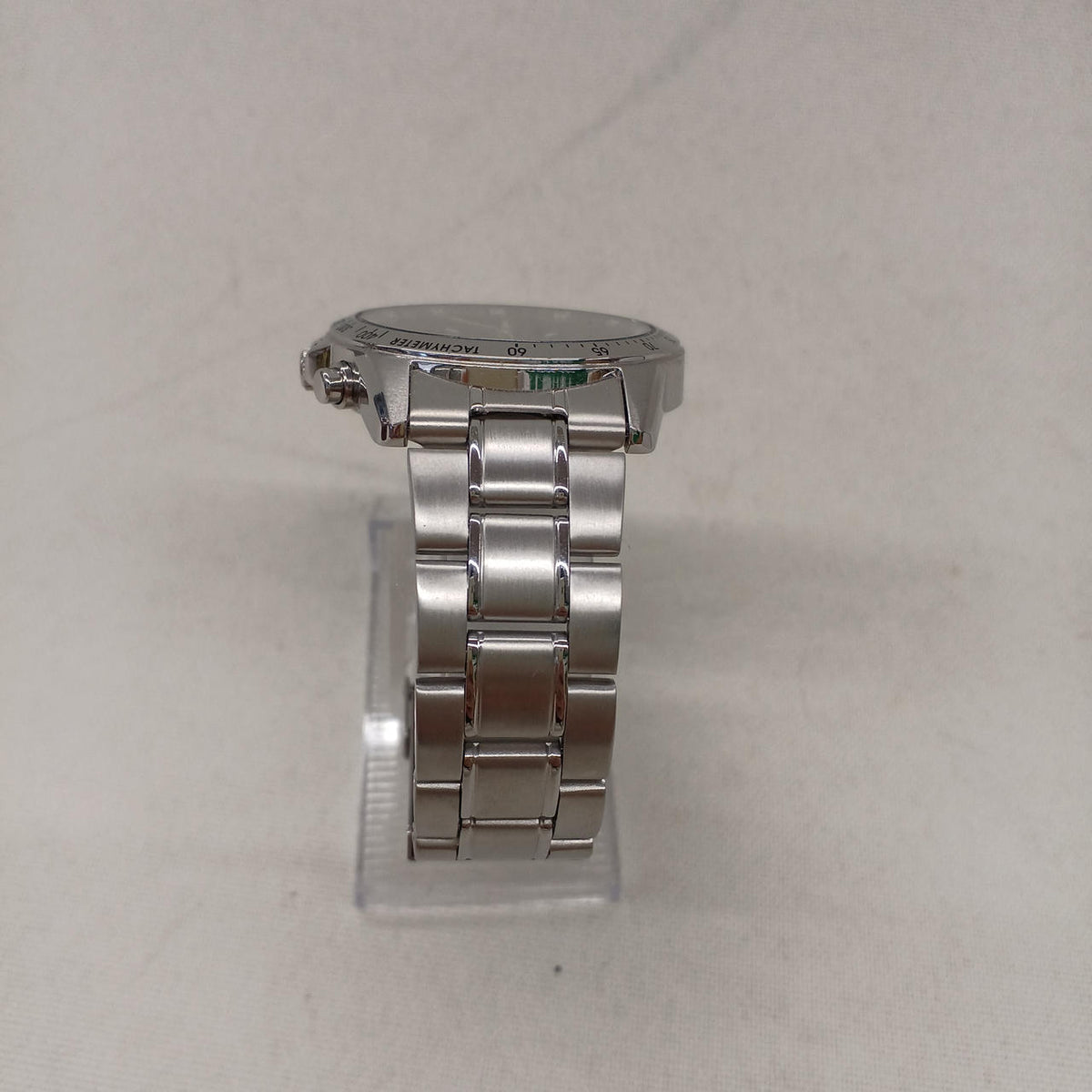SEIKO Chronograph 7T92-0DW0 - Banzai Thrifting | BanzaiHobby