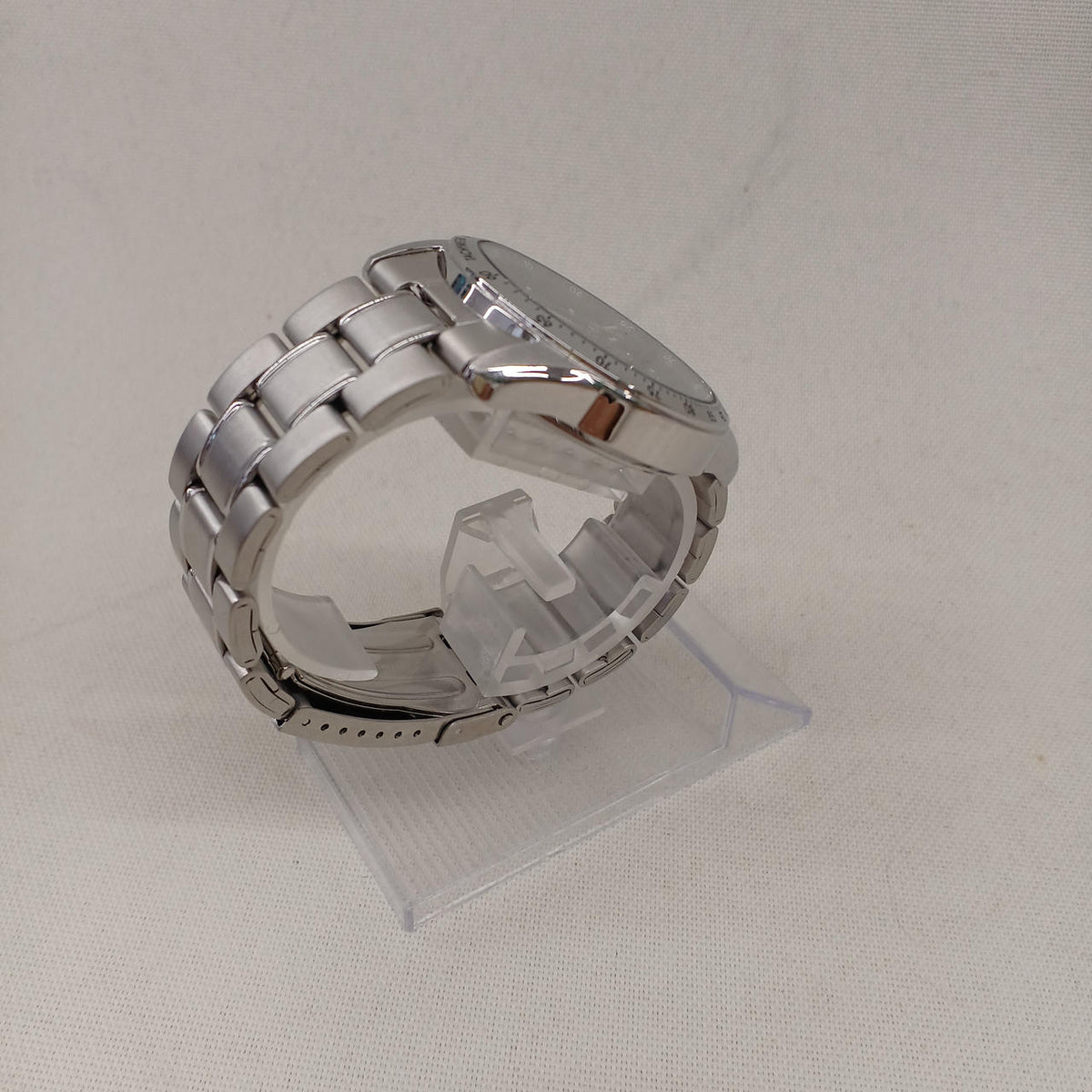 SEIKO Chronograph 7T92-0DW0 - Banzai Thrifting | BanzaiHobby