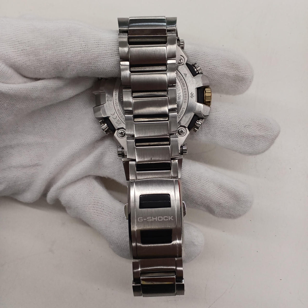 CASIO G-SHOCK MT-G MTG-B3000D - Banzai Thrifting | BanzaiHobby