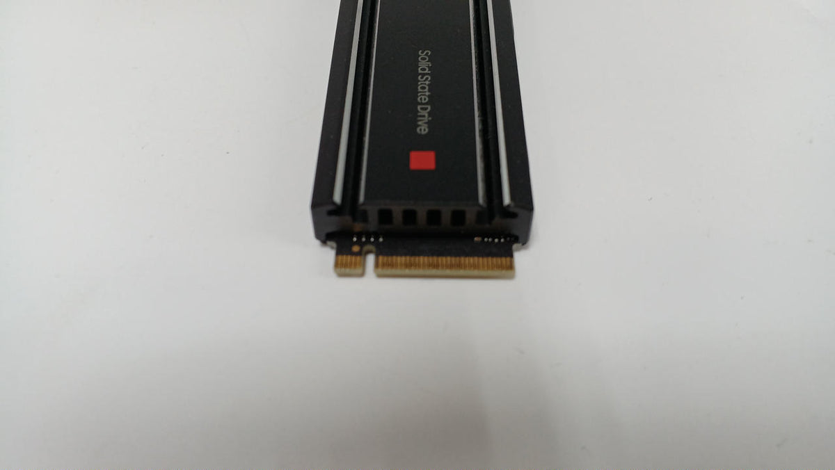 SAMSUNG M.2 MVNE SSD 1TB 980PRO - Banzai Thrifting | BanzaiHobby