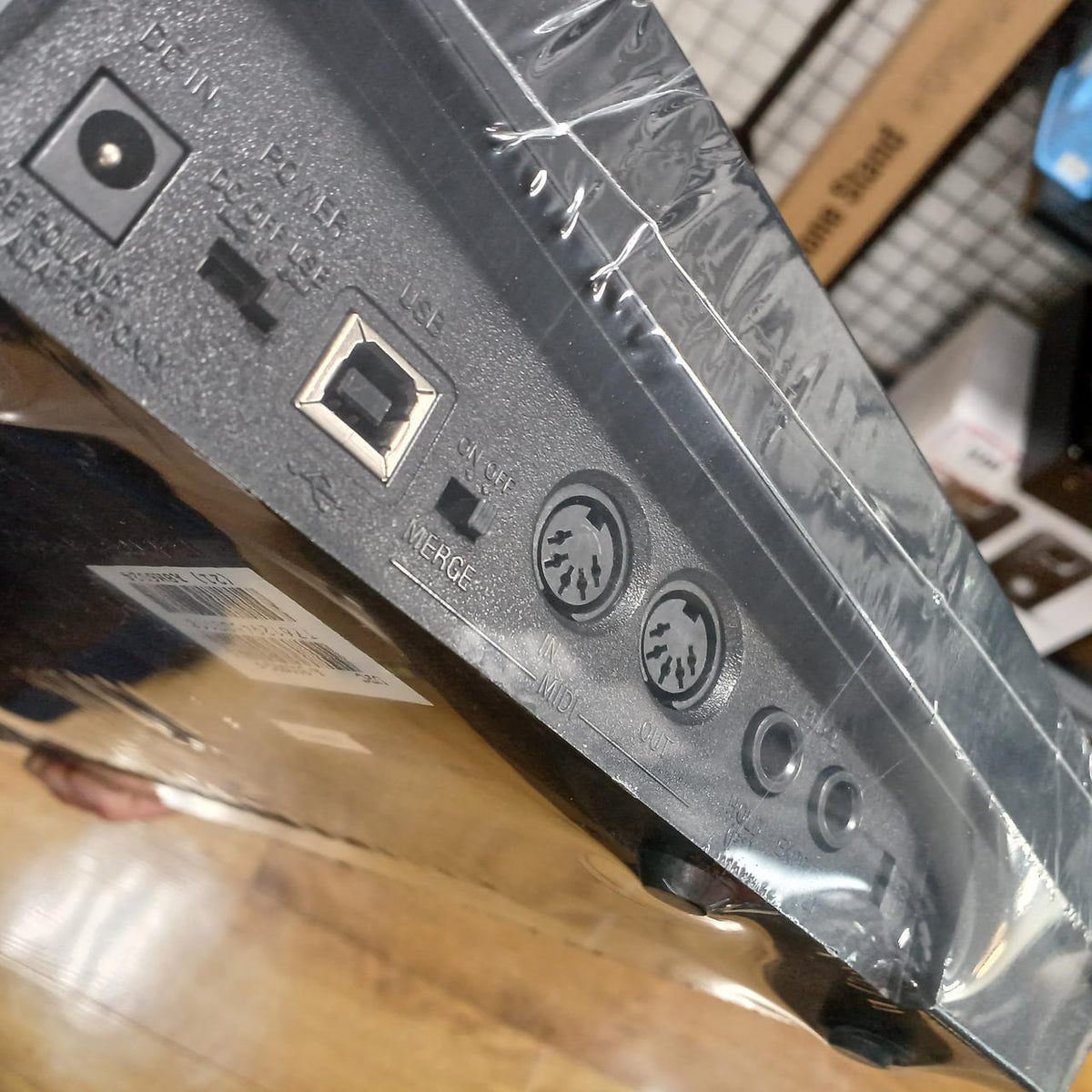 ROLAND MIDI Keyboard A-300PRO - Banzai Thrifting | BanzaiHobby