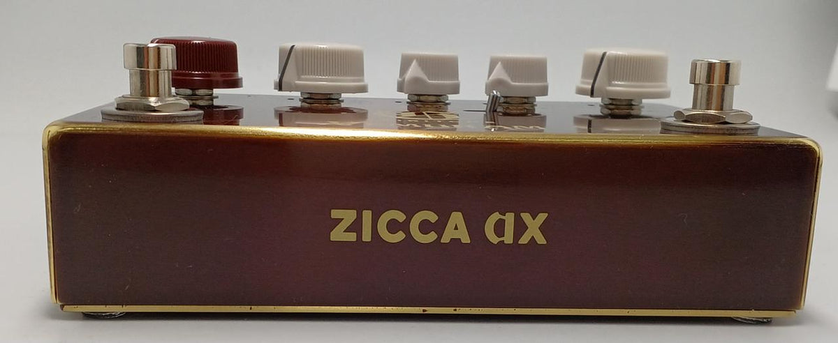VEMURAM Effects pedal SPIRITONE #00195 - Banzai Thrifting | BanzaiHobby