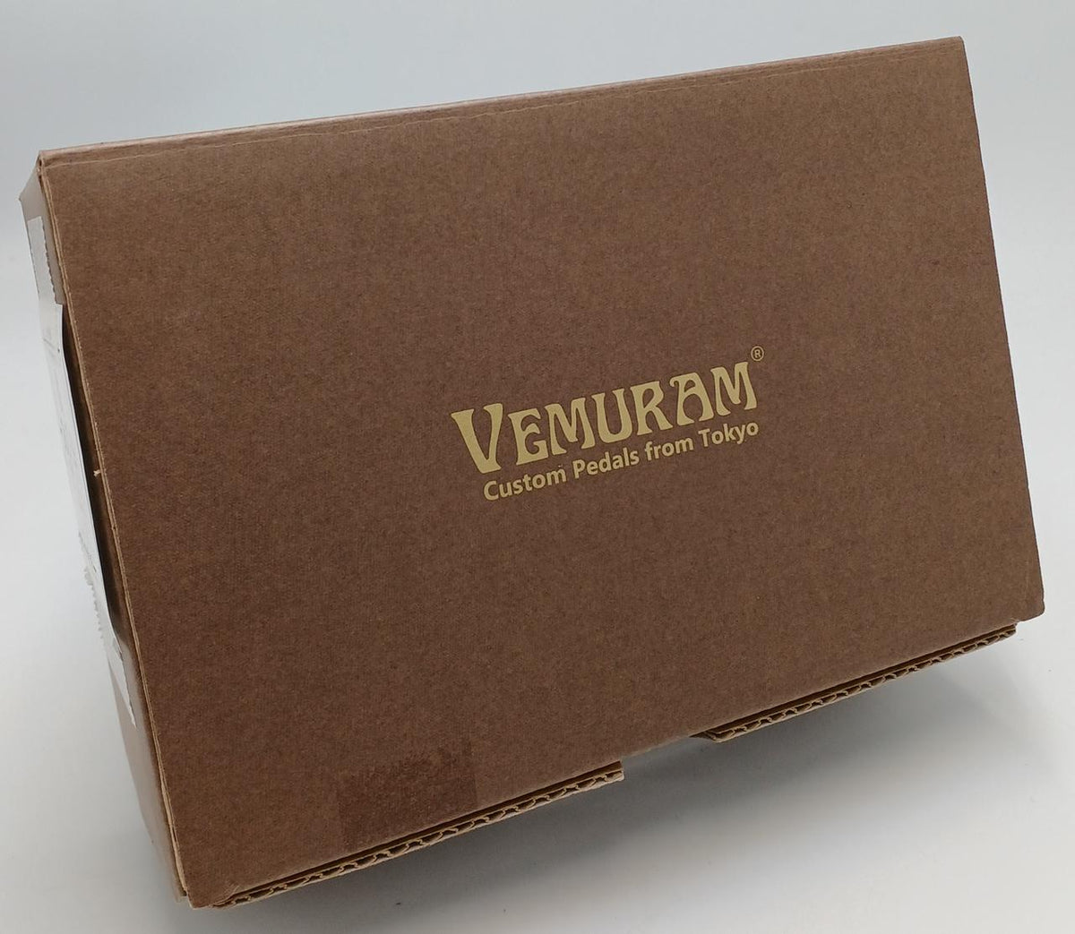 VEMURAM Effects pedal SPIRITONE #00195 - Banzai Thrifting | BanzaiHobby