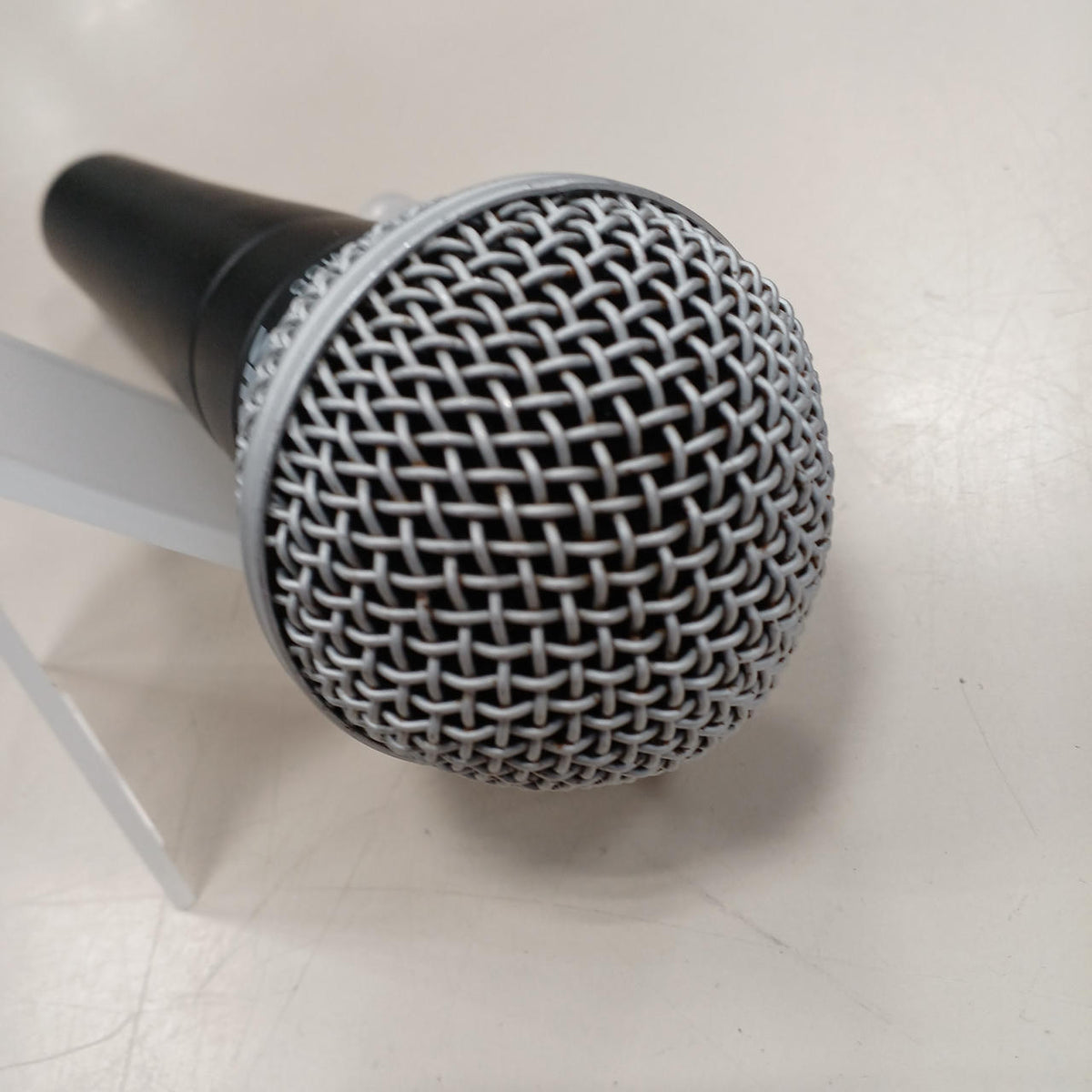 SHURE Dynamic Microphone SM58 - Banzai Thrifting | BanzaiHobby