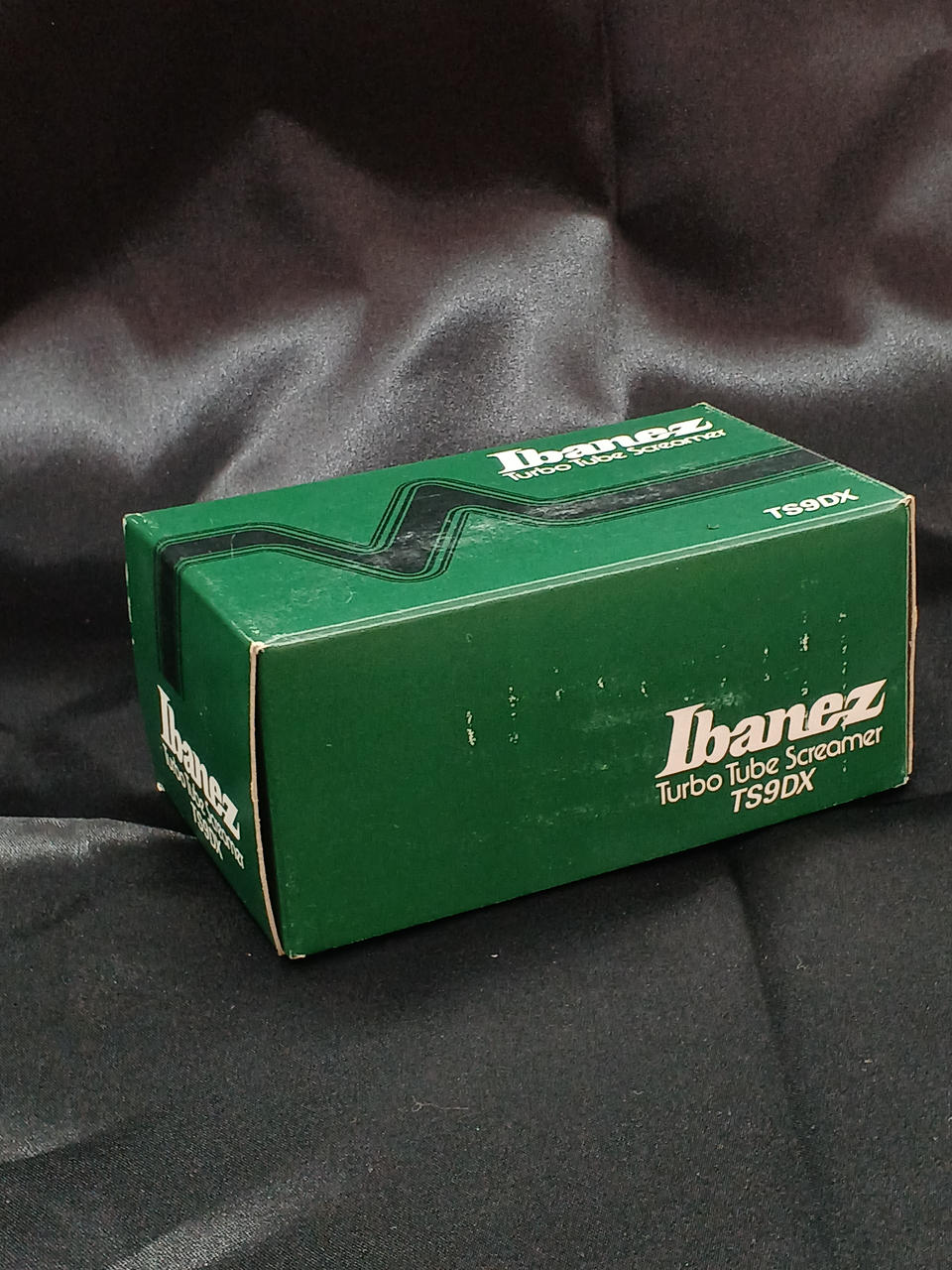 IBANEZ Analog Overdrive TS9DX - Banzai Thrifting | BanzaiHobby