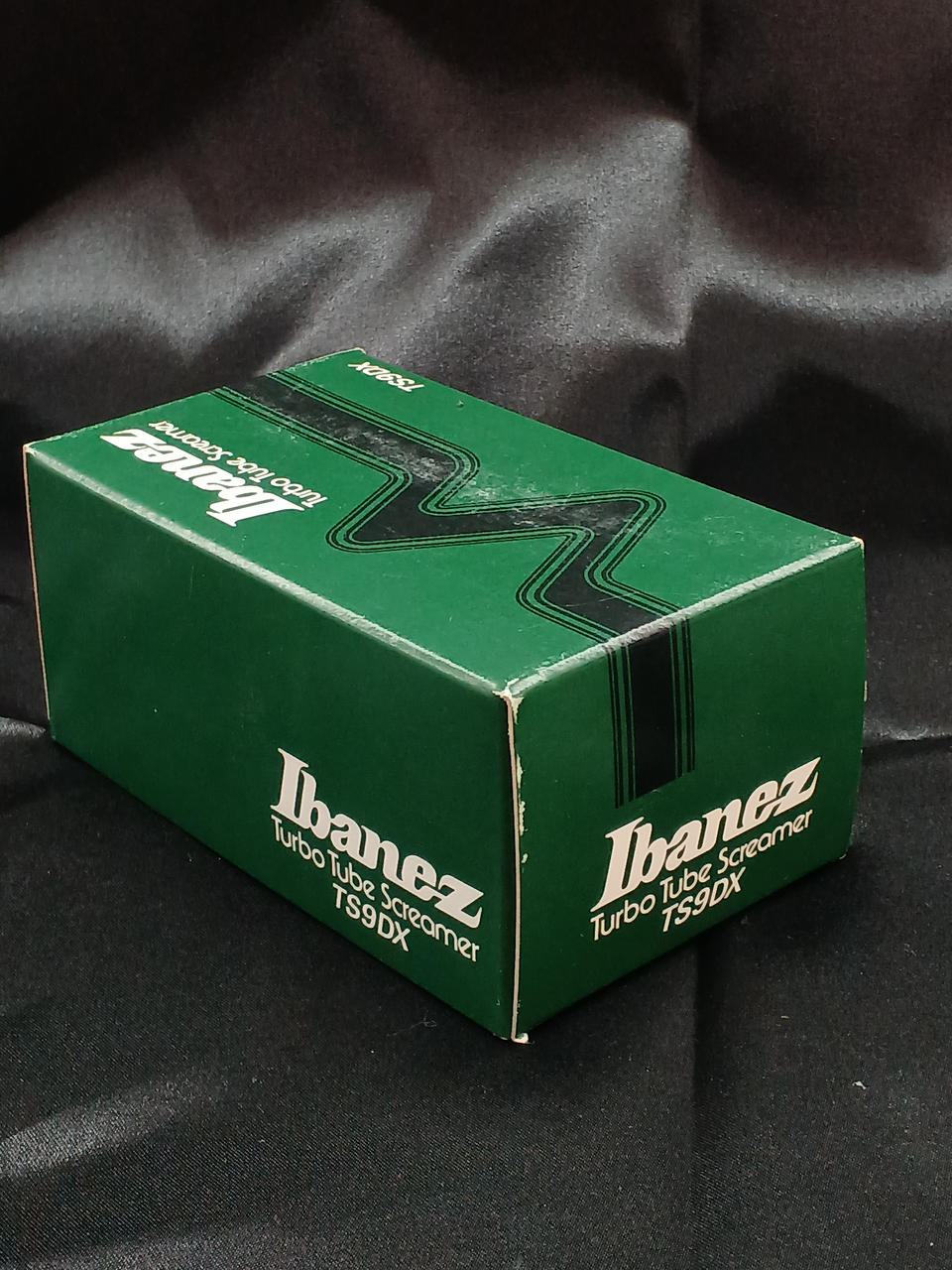 IBANEZ Analog Overdrive TS9DX - Banzai Thrifting | BanzaiHobby