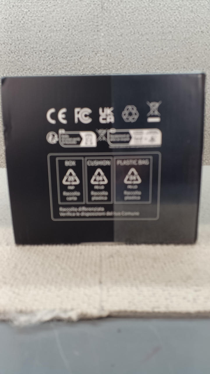 NEARSTREAM Condenser Microphone AW-AM20X - Banzai Thrifting | BanzaiHobby