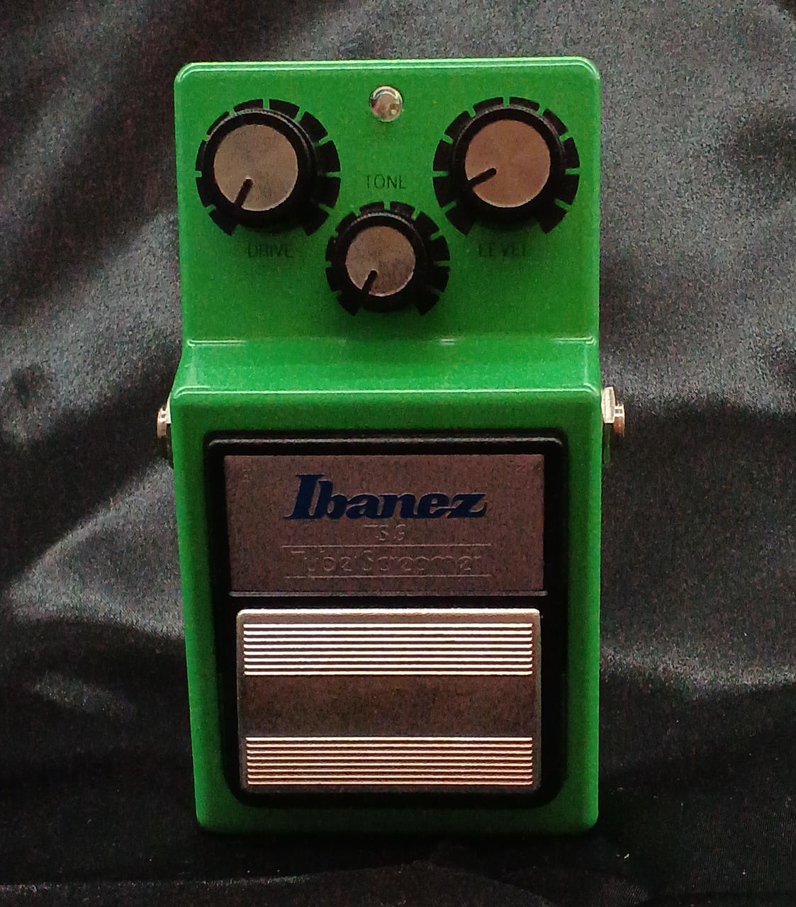 IBANEZ Analog Overdrive TS9 - Banzai Thrifting | BanzaiHobby