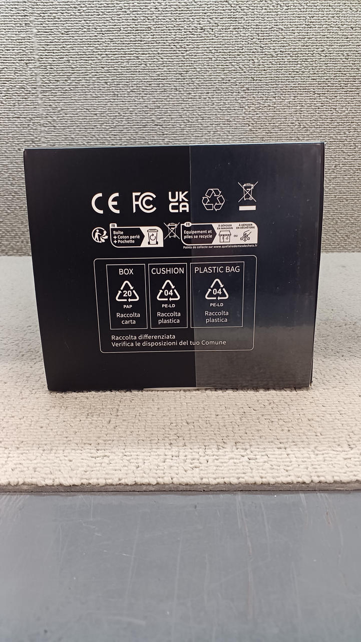 NEARSTREAM Condenser Microphone AW-AM20X - Banzai Thrifting | BanzaiHobby