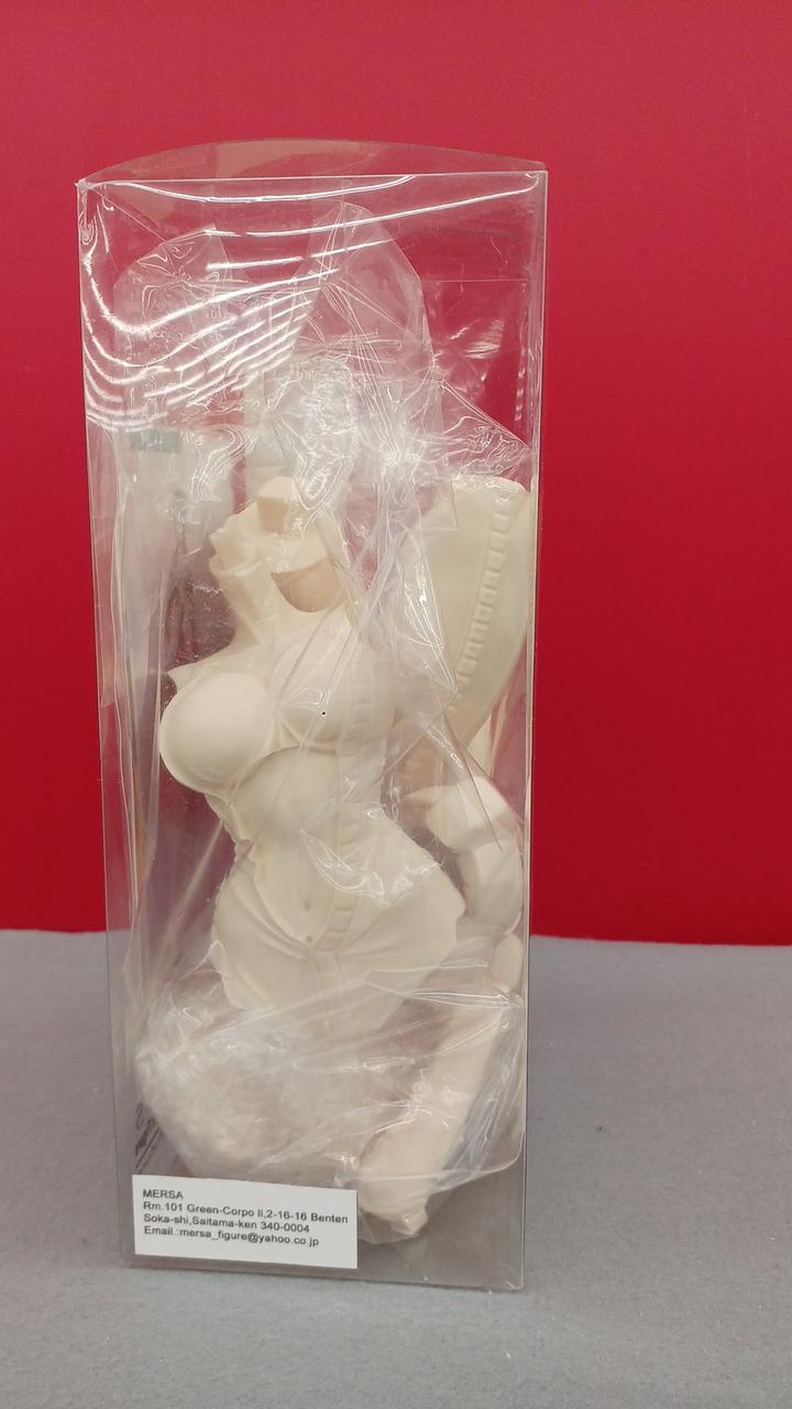 MERSA WORKS Aina Sakhalin Aina Sakhalin - Banzai Thrifting | BanzaiHobby