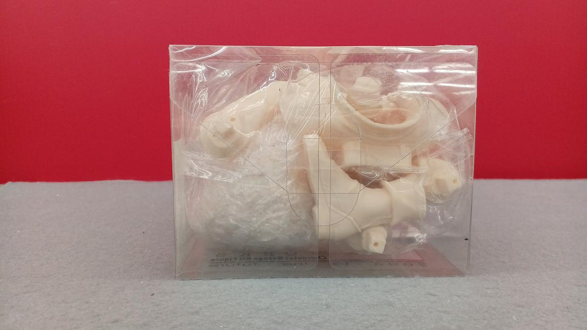 MERSA WORKS Aina Sakhalin Aina Sakhalin - Banzai Thrifting | BanzaiHobby