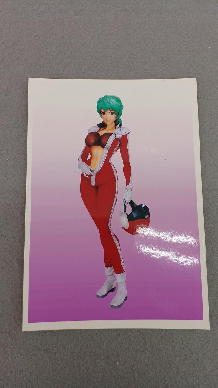 MERSA WORKS Aina Sakhalin Aina Sakhalin - Banzai Thrifting | BanzaiHobby