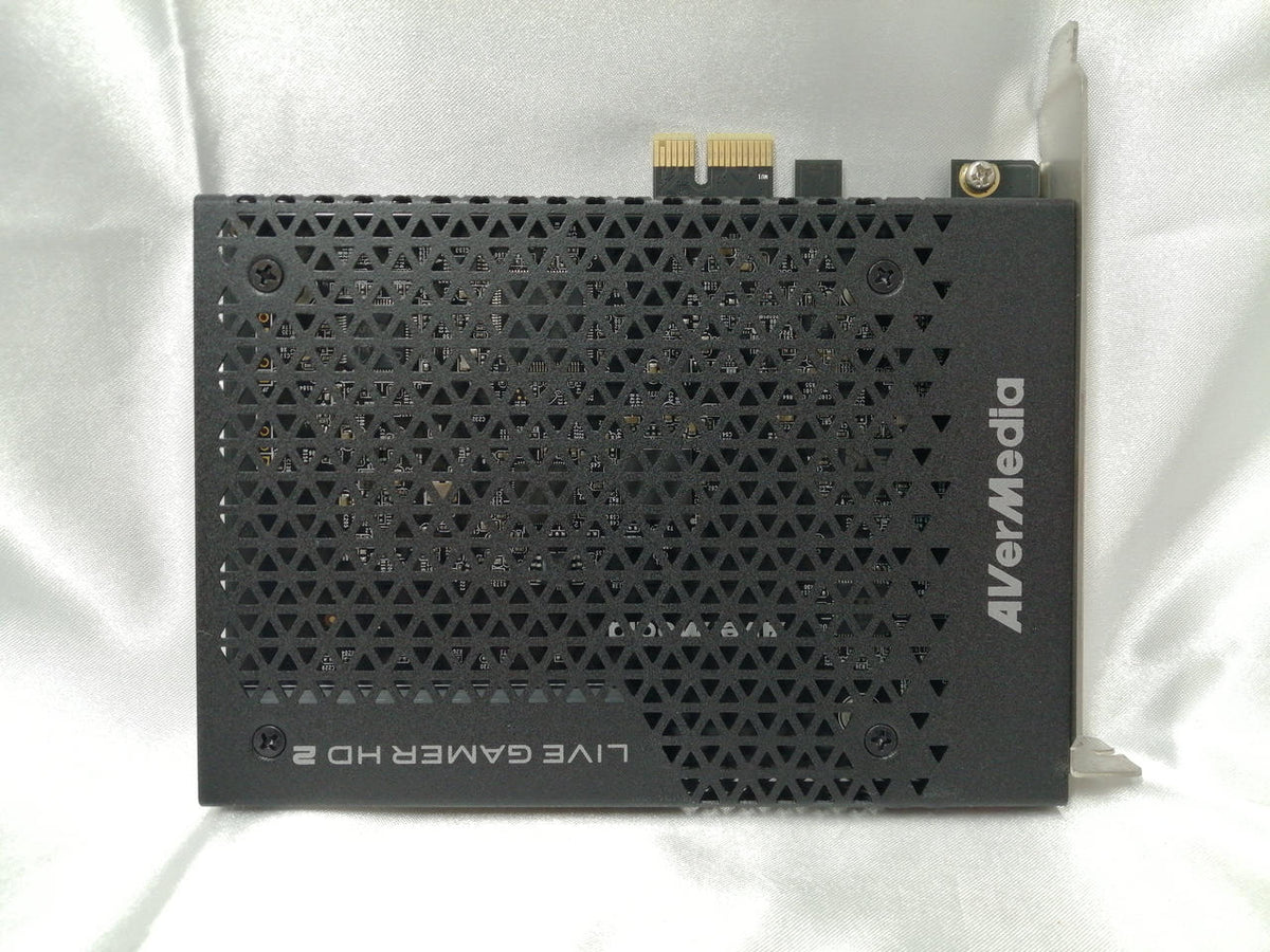 AVerMedia Capture Board C988