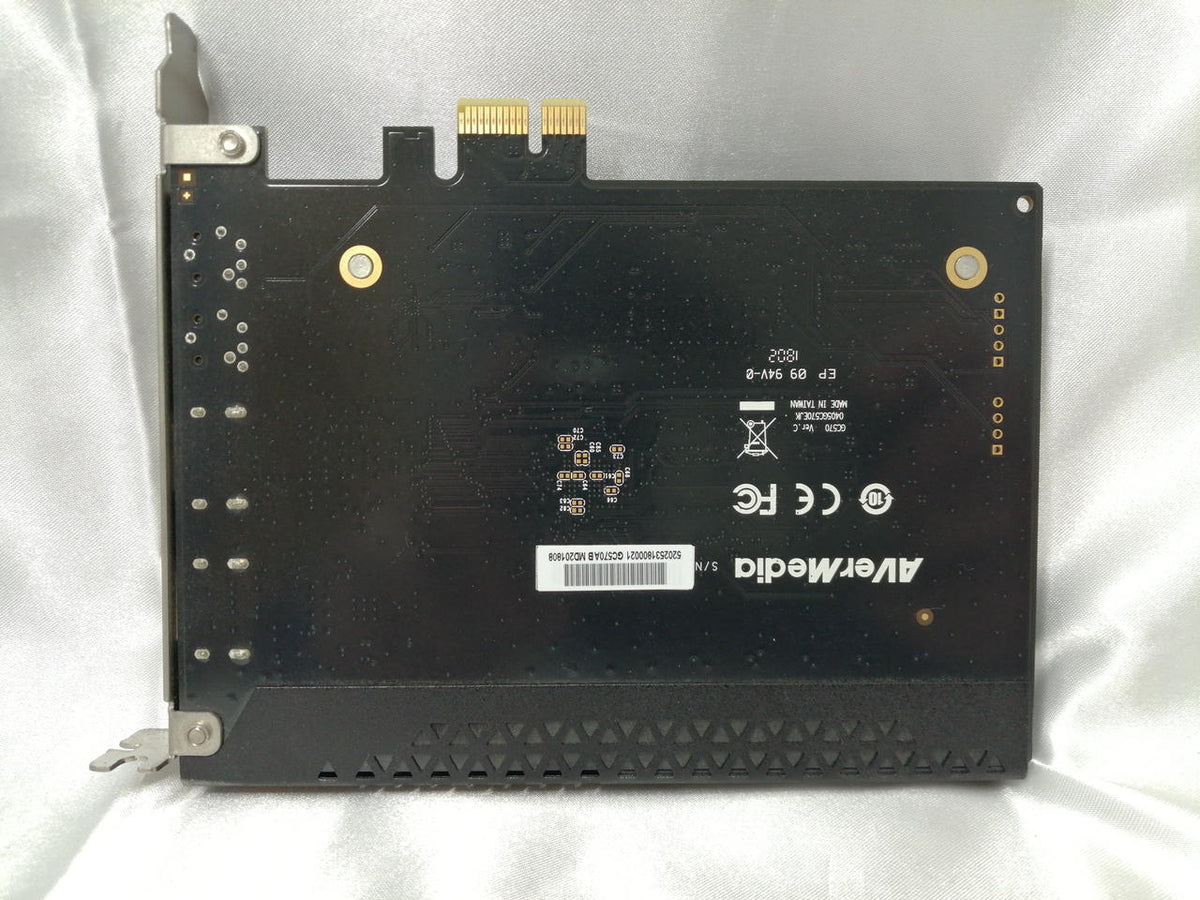 AVerMedia Capture Board C988